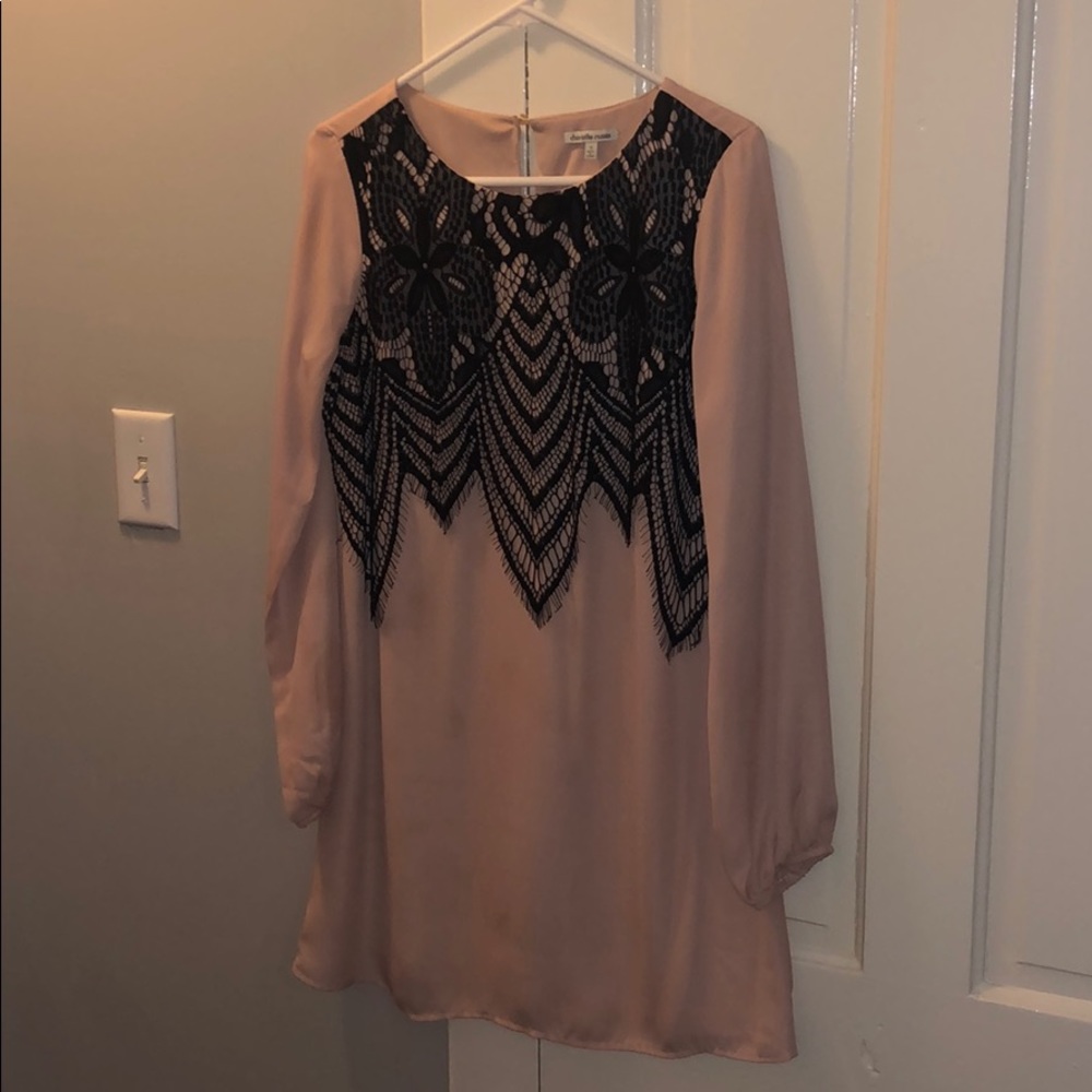 Dress!